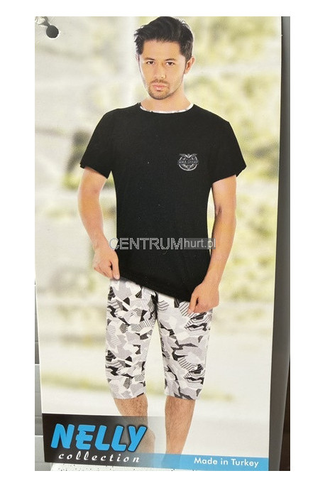 Bluza męska (2XL-5XL) 67