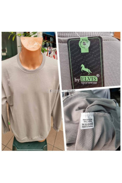 Bluza męska (2XL-5XL) 6718