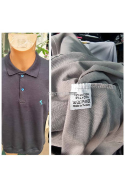 Bluza męska (2XL-5XL) 6719