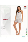 Piżama damski (M-XL) 1
