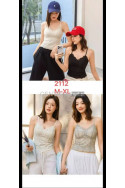 Topy damskie (S-XL) 1