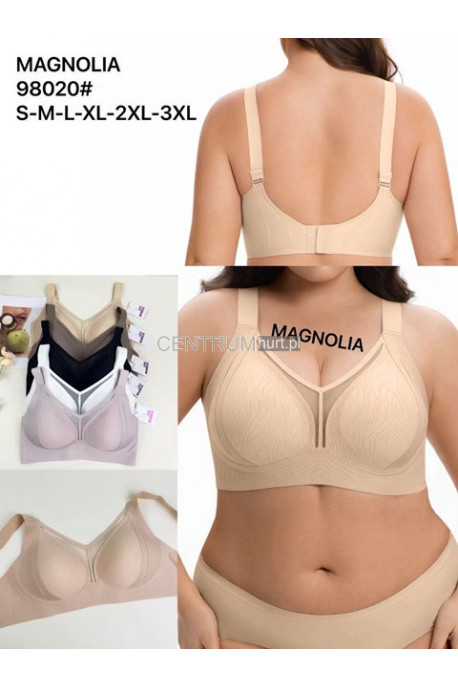 Topy damskie (S-XL) 1