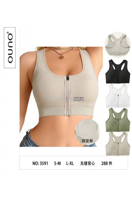 Topy damskie (S-XL) 1