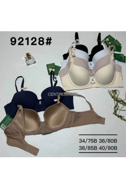 Biustonosz damski MISKA B 92128B