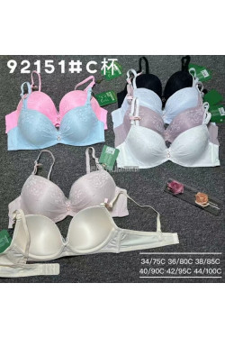 Biustonosz damski MISKA C 92151C