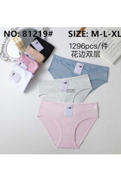 Majtki damskie (M-XL) 81219