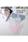 Majtki damskie (S-XL) 1
