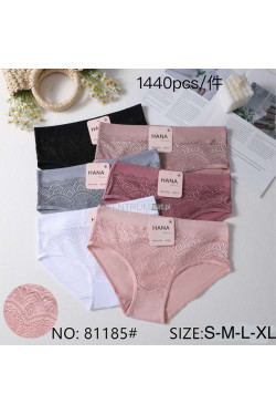 Majtki damskie (S-XL) 81185