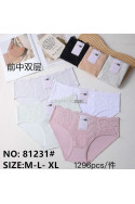 Majtki damskie (S-XL) 1