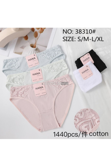 Majtki damskie (S-XL) 1