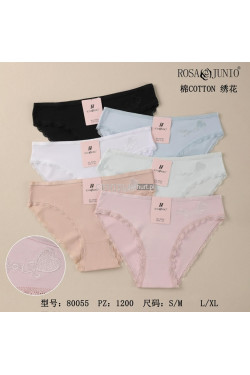 Majtki damskie (S-XL) 80055