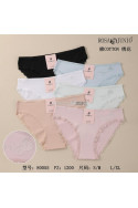 Majtki damskie (S-XL) 1