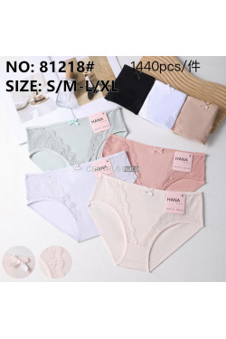 Majtki damskie (S-XL) 81218