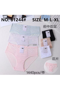Majtki damskie (M-XL) 81244