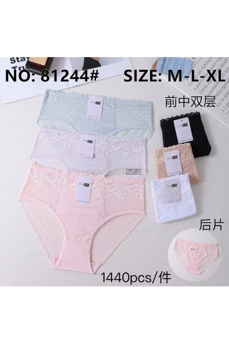 Majtki damskie (S-XL) 1