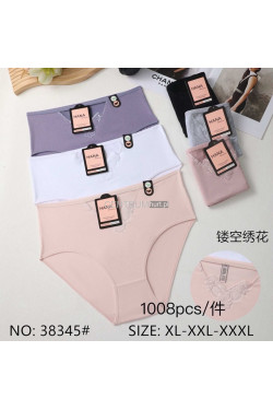 Majtki damskie (XL-3XL) 38345