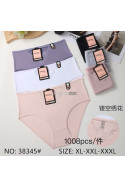 Majtki damskie (XL-3XL) 1