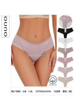 Majtki damskie (S-XL) 10461