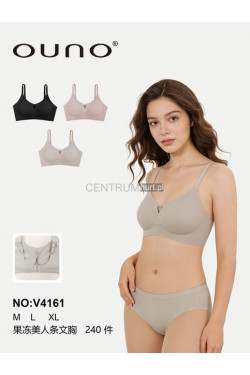 Topy damskie (M-XL) V4161