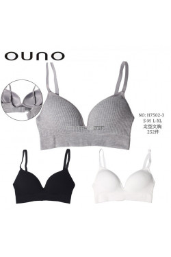 Topy damskie (S-XL) H7502-3