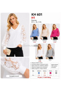 Bluzka damska (M-2XL) 5
