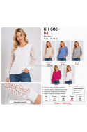 Bluzka damska (M-2XL) 5