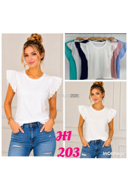 Bluzka damska (M-XL) 203