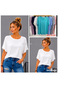 Bluzka damska (L-3XL) BG534