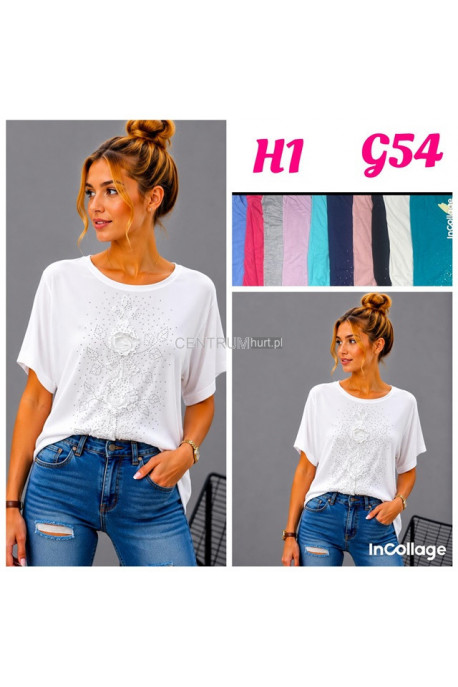 Bluzka damska (L-3XL) 5