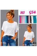 Bluzka damska (L-3XL) 5