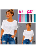 Bluzka damska (L-3XL) 5