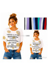 Bluzka damska (2XL-5XL) H1A
