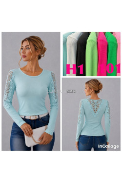 Bluzka damska (M-XL) 101