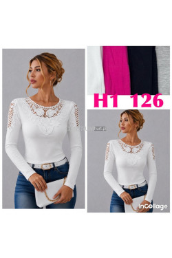 Bluzka damska (M-XL) 126