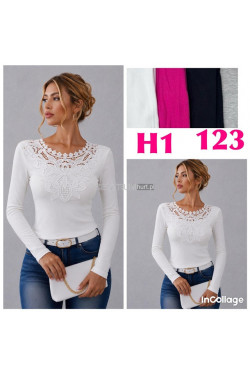 Bluzka damska (M-XL) 123