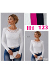 Bluzka damska (M-XL) 1