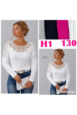 Bluzka damska (M-XL) 130