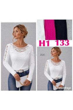Bluzka damska (M-XL) 133