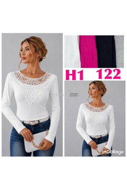Bluzka damska (M-XL) 122