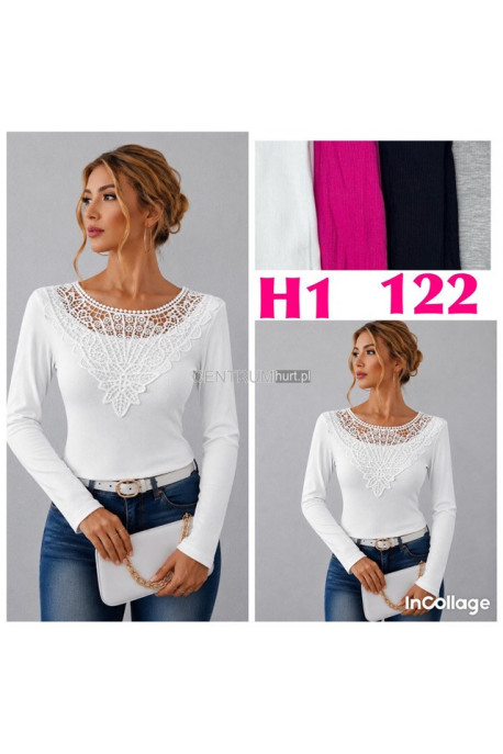 Bluzka damska (M-XL) 1