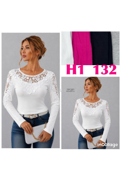 Bluzka damska (M-XL) 132