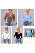Bluzka damska (M-XL) 1