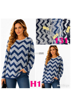 Sweter damski 131