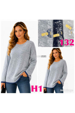 Sweter damski 132
