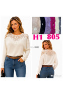 Sweter damski (L-3XL) 8