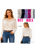Sweter damski (L-3XL) 8