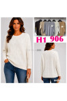 Sweter damski (L-3XL) 9
