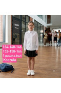 Koszula dziewczęca (128-158) 69