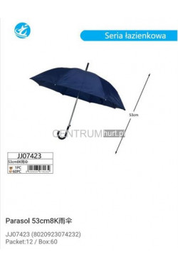 PARASOL LASKA 53 CM JJ07423
