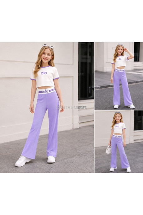 Komplet dziewczęcy (6-16) 71